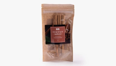 Корица трубочки