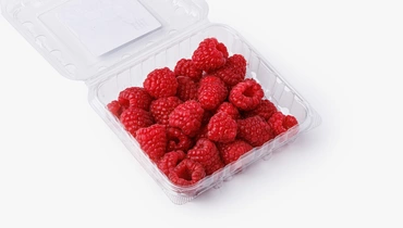 Малина, 125 г