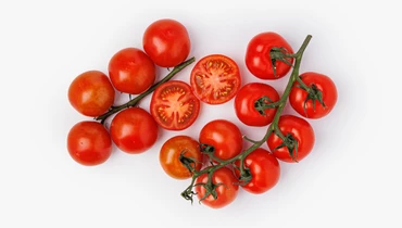 Изображение товара Томаты мини на ветке
