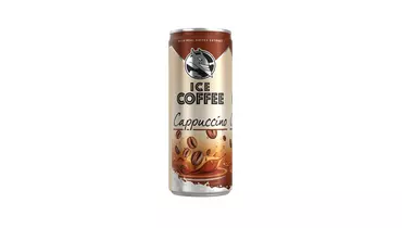 Напиток молочно-кофейный Hell Ice Coffee Cappuccino 250&nbsp;мл