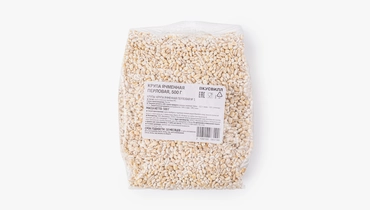 Крупа ячменная перловая, 500 г