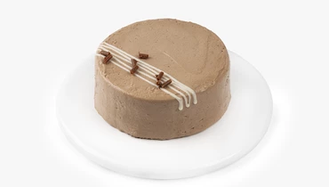 Изображение товара Бисквитный торт с халвой - мягкий и ароматный десерт с натуральными ингредиентами