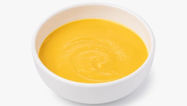 Крем-суп тыквенный