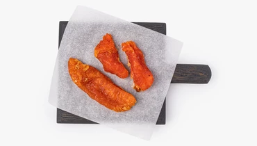 Икра ястычная макруруса вяленая, 50 г