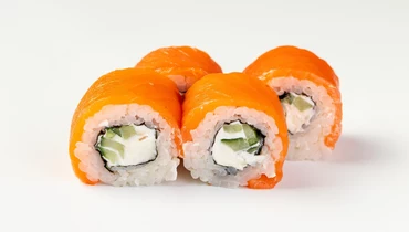 Изображение товара Мини ролл Филадельфия