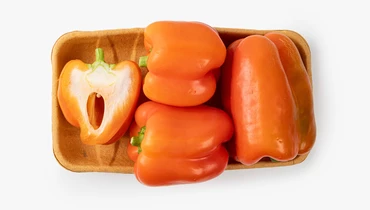 Перец красный сладкий, 500 г