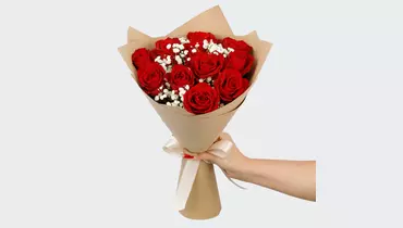 Букет Сияние души