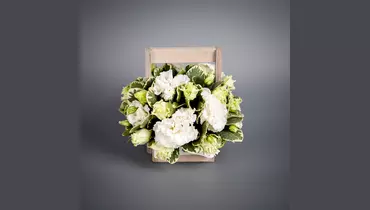 Композиция Райский Пейзаж