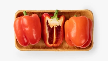 Перец красный сладкий, 500 г