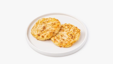 Котлеты капустные, 120 г