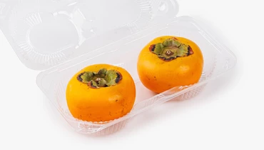 Хурма Шарон, 2 шт Хурма Шарон, 2 шт