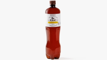 Квас "Традиционный", 1 л Квас "Традиционный", 1 л