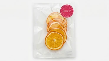 Снек из&nbsp;апельсинов, 20 г