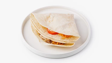 Бургербый с курицей, кафе