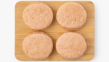 Котлеты из&nbsp;форели с&nbsp;креветкой зам., 300 г