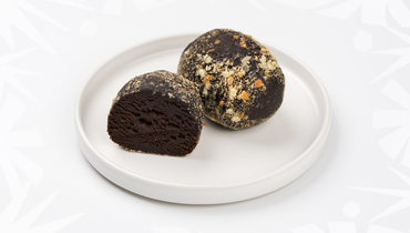 Пирожное Картошка