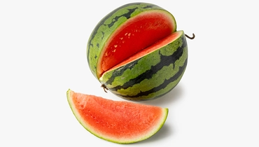 Арбуз красный бессемянный Азия