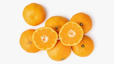 Мандарины Измирские