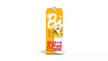 Изображение товара Напиток растительный Bite Фундук 1 л без добавленного сахара