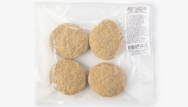 Котлеты рыбные из&nbsp;щуки и&nbsp;судака в&nbsp;панировке зам.