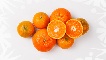 Мандарины Надоркотт