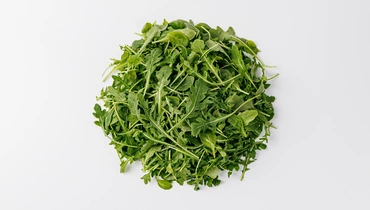 Изображение товара Салат рукола 125 грамм - свежий и пикантный