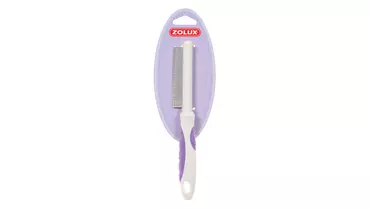 Изображение товара Zolux Противоблошиный гребень