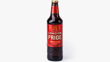 Изображение товара Пиво "Фуллерс Лондон Прайд" темное фильтр., 500&nbsp;мл