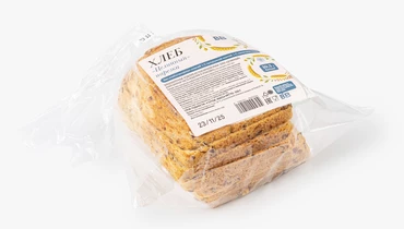 Хлеб "Целинный"