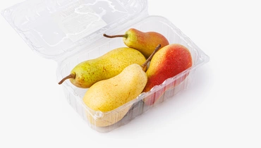 Груша Талгарская красавица, 500 г