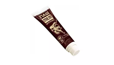 Изображение товара Паштет Егорьевская ФКГ мясной Кругосвет с маслом 150 г