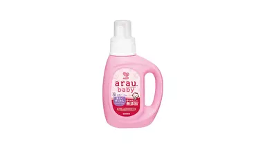 Жидкость для стирки детской одежды Arau Baby Натуральная 800 мл