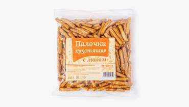 Палочки хрустящие с&nbsp;маком