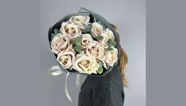 Моно мента (11шт) FMART by flowwow