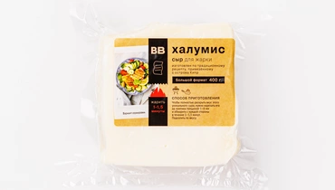 Сыр «Халумис», 400 г