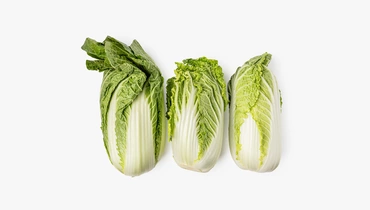 Капуста пекинская мини, 3 шт