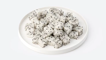 Питахайя кубики, 170 г (Фруткорт)