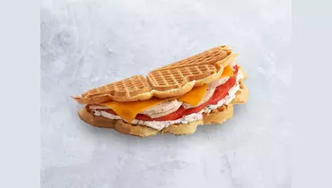 Вафля Гранд Чикен