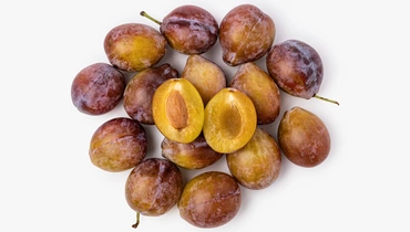 Слива Дажен