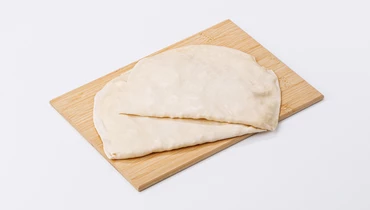 Чуду с сыром и творогом, зам.