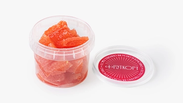 Фруктовый топпинг (грейпфрут)