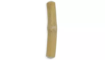 Изображение товара Игрушка для собак COFFEE WOOD Палочка кофейного дерева 12 см Натуральный материал