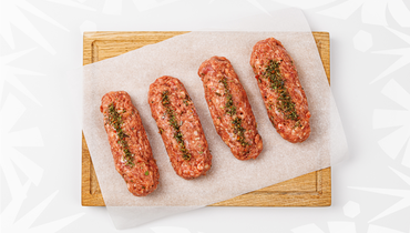 Люля-кебаб "Классический"