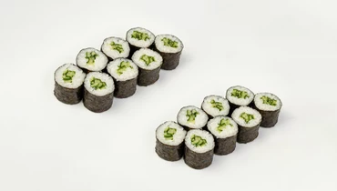 Изображение товара Двойной Каппа маки ролл