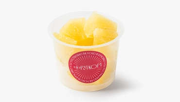 Помело сладкое, дольки