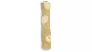 Изображение товара Игрушка для собак Палочка кофейного дерева 13 см S от Сами с Усами