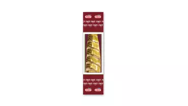 Скумбрия кусочки Vici Атлантическая крупная холодного копчения резаная без головы 300 г