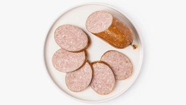 Колбаса варено-копченая с&nbsp;ферментированными специями