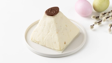 Пасха творожная с&nbsp;цукатами, 500 г