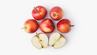 Яблоко Бахчисарай